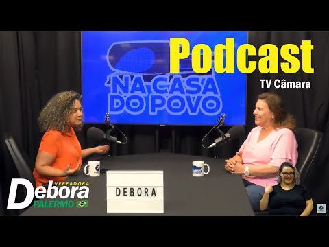 Podcast – TV Câmara